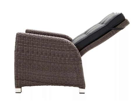 Plo Rocking Dining-Loungesessel 7200257