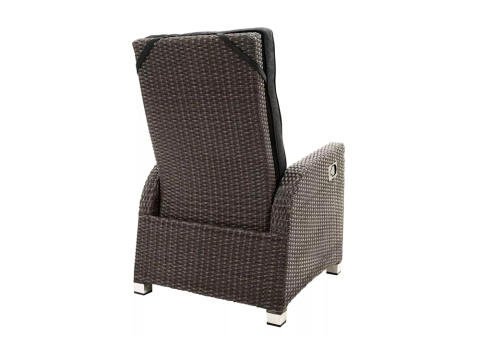 Plo Rocking Dining-Loungesessel 7200257