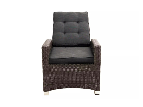 Plo Rocking Dining-Loungesessel 7200257