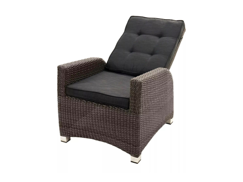 Plo Rocking Dining-Loungesessel 7200257