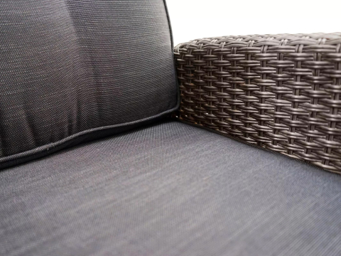 Plo Rocking Dining-Loungesessel 7200257