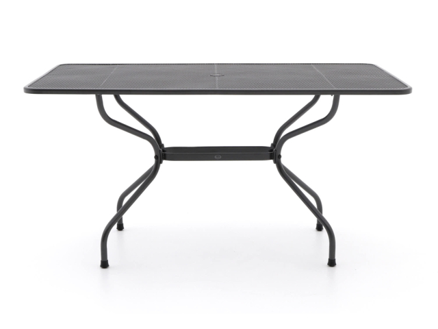Royal Garden Verso Tisch 145 x 90cm