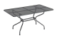 Royal Garden Verso Universal Tisch 145 x 90cm