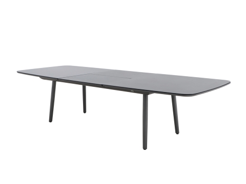 MWH Anderno Ausziehtisch 230-310x120cm