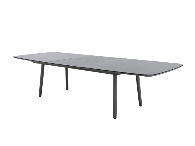 MWH Anderno Ausziehtisch 230-310x120cm