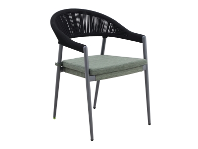 MWH Camarillo Stapelstuhl Gr&uuml;n