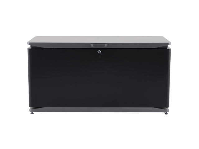 MWH Elegano Aufbewahrungsbox 132x60x58cm
