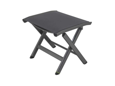 MWH Kedline Hocker Iron Grey, klappbar