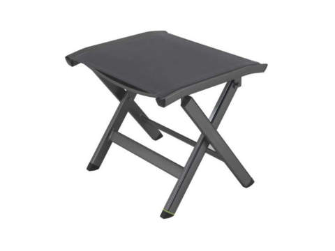 MWH Kedline Hocker Iron Grey, klappbar