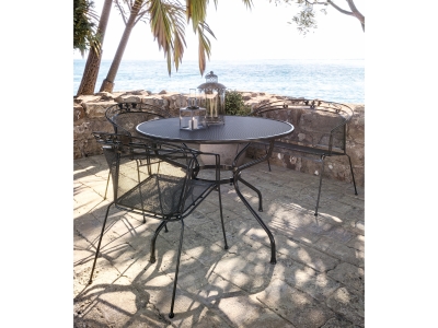 Royal Garden Elegance-Verso Gartenm&ouml;bel-Set