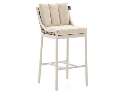 Apple Bee Milou Barstuhl Oyster