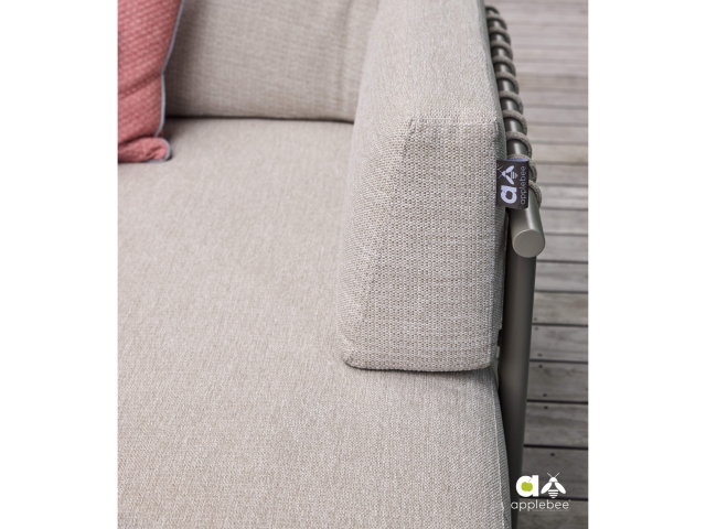 Apple Bee Maui Lounge-Set 2