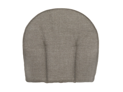 Brafab Kamomill R&uuml;ckenkissen, Beige