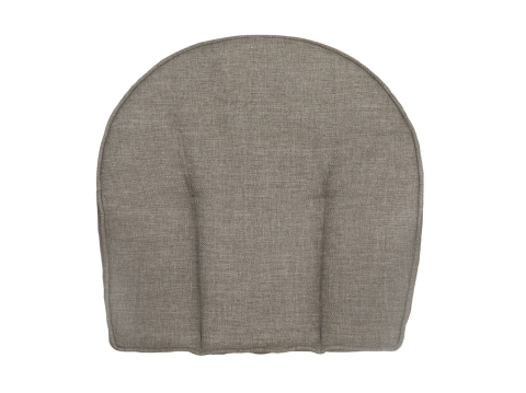 Brafab Kamomill R&uuml;ckenkissen, Beige