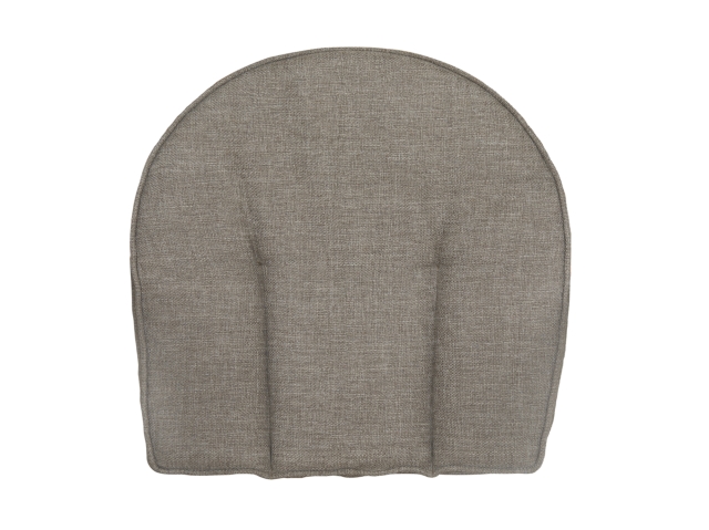 Brafab Kamomill R&uuml;ckenkissen, Beige