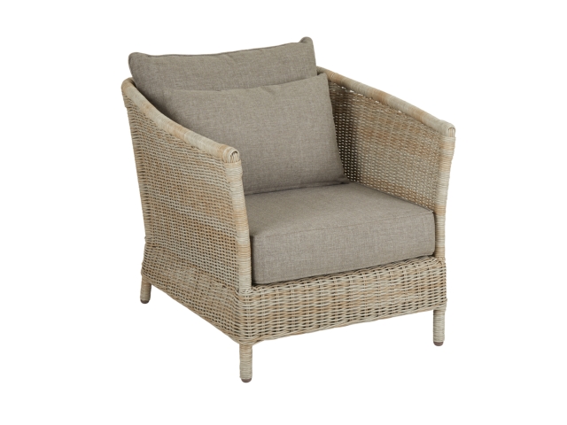 Brafab Aster Loungesessel inkl. Kissen