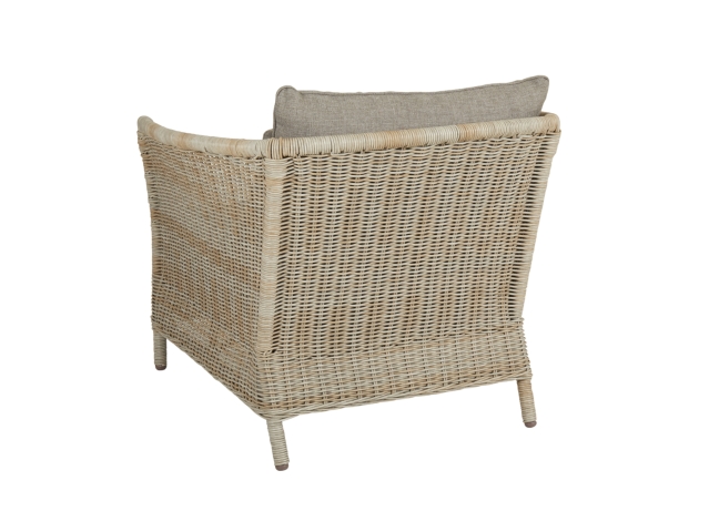 Brafab Aster Loungesessel inkl. Kissen