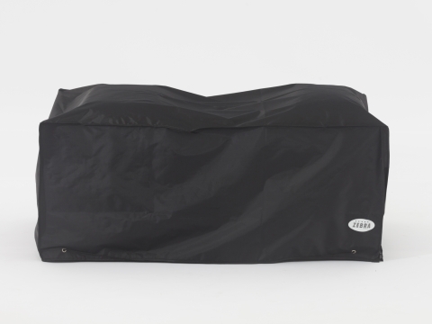 Zebra Schutzh&uuml;lle f&uuml;r Wave 2-Sitzer