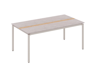 Zebra Liox Tisch 180x100x75cm