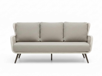 Apple Bee Key Largo 3-Sitzer Lounge Sofa