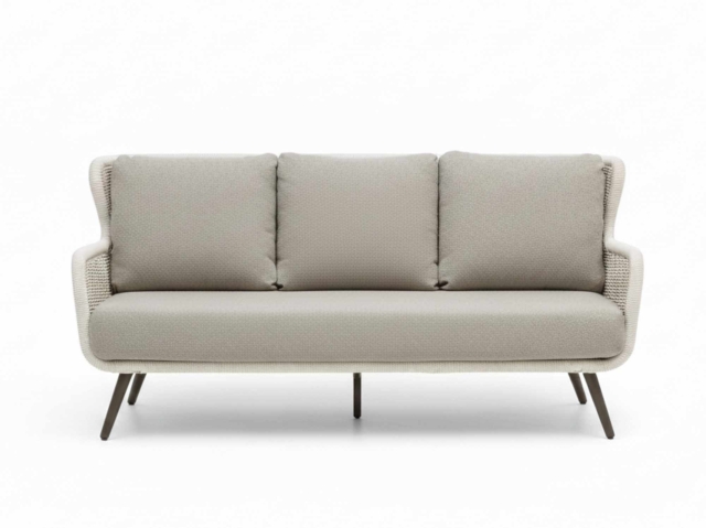 Apple Bee Key Largo 3-Sitzer Lounge Sofa