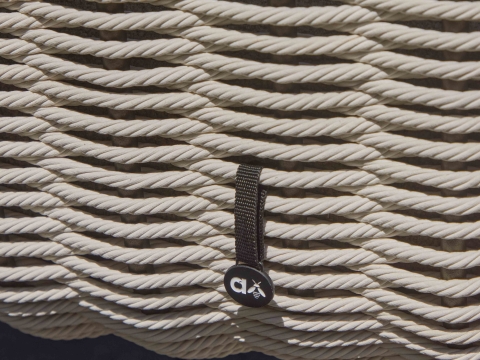 Apple Bee Key Largo Lounge Set