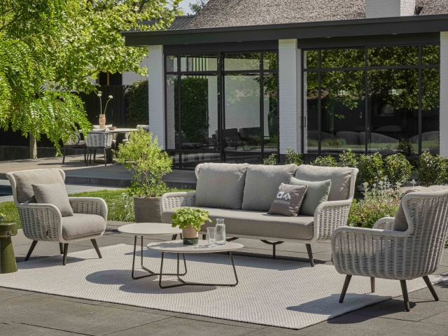 Apple Bee Key Largo Lounge Set