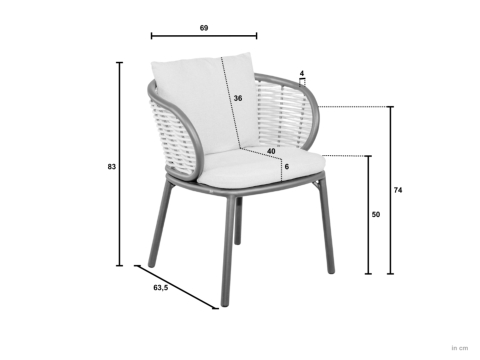 Apple Bee Pine Key-Melville Dining Set 2 bronze