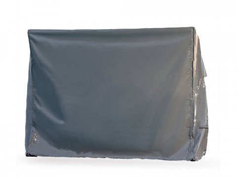 Winterabdeckung passend zu Pemode Hollywoodschaukel Riva 2100