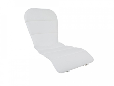 Brafab Vallda Kissen weiss f&uuml;r Relaxsessel 5949