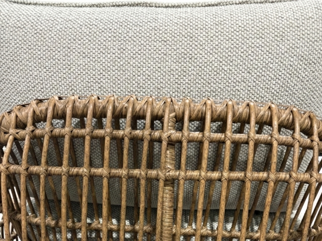 Royal Garden Norden Loungesessel sand