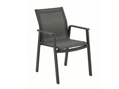 Royal Garden Focosa Stapelstuhl