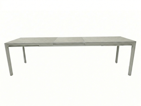 Royal Garden Nomad Ausziehtisch Sand 207-272x90x74cm