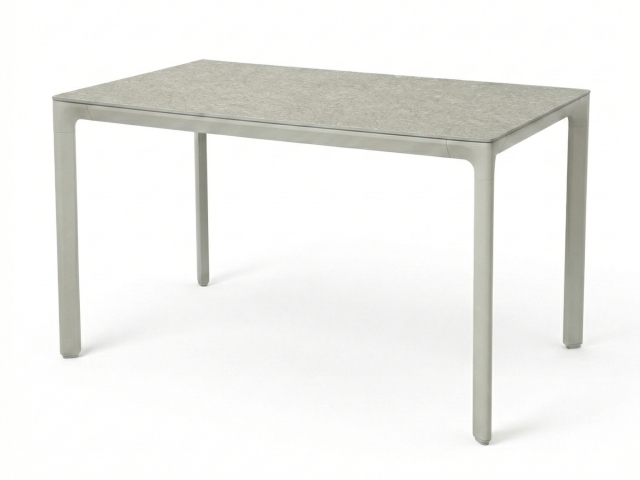 Royal Garden Nomad Gartentisch Sand 160x95x75cm