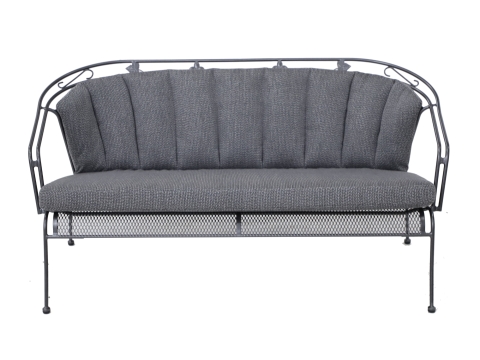 Royal Garden Elegance Loungem&ouml;bel Set Iron Grey
