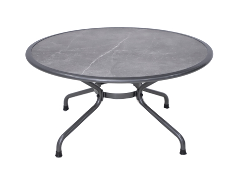 Royal Garden Elegance Loungem&ouml;bel Set Iron Grey