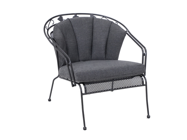 Royal Garden Elegance Loungem&ouml;bel Set Iron Grey