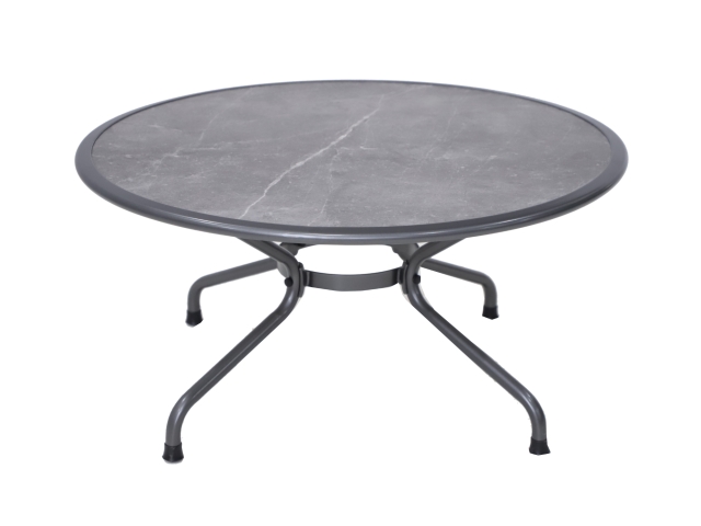 Royal Garden Elegance Loungem&ouml;bel Set Iron Grey