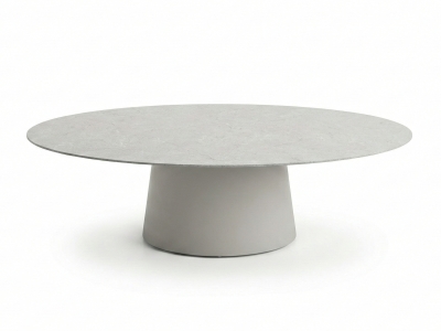 Royal Garden Desert Gartentisch sand 239x119x72,5cm