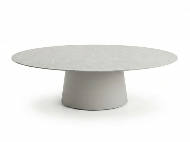 Royal Garden Desert Gartentisch sand 239x119x72,5cm