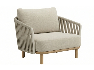 Royal Garden Vila Nova Loungesessel sand